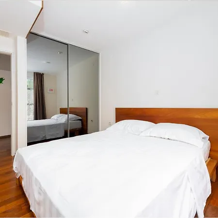 New Five Star Superior Apartament *