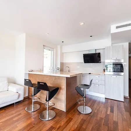 New Five Star Superior Apartament Zaton (Dubrovnik-Neretva)