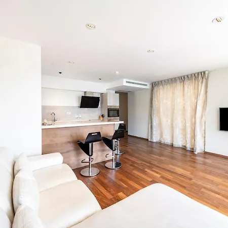 New Five Star Superior Apartament Zaton (Dubrovnik-Neretva)