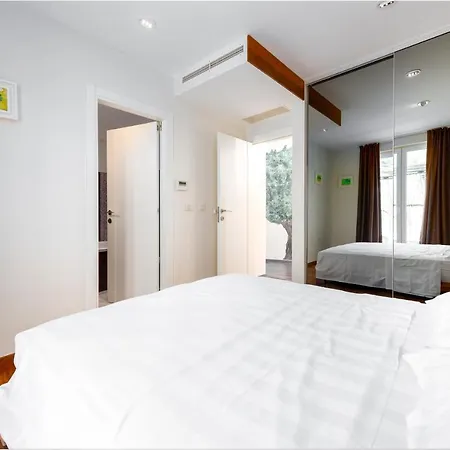 Apartament New Five Star Superior *