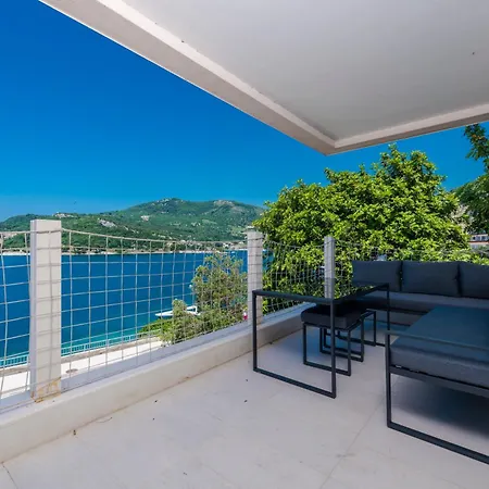 Apartament New Five Star Superior *