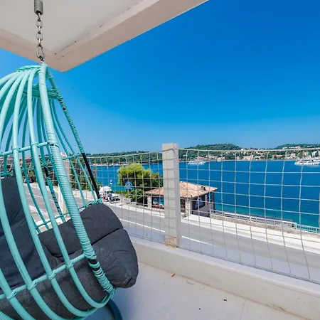 New Five Star Superior * Zaton (Dubrovnik-Neretva)