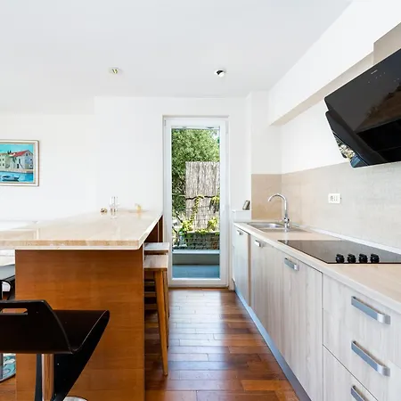 Apartament New Five Star Superior