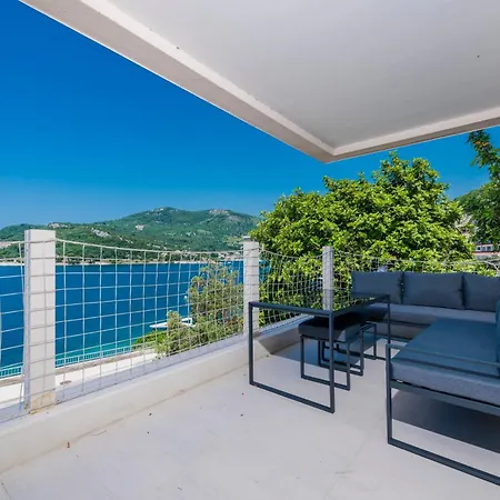 Apartament New Five Star Superior *