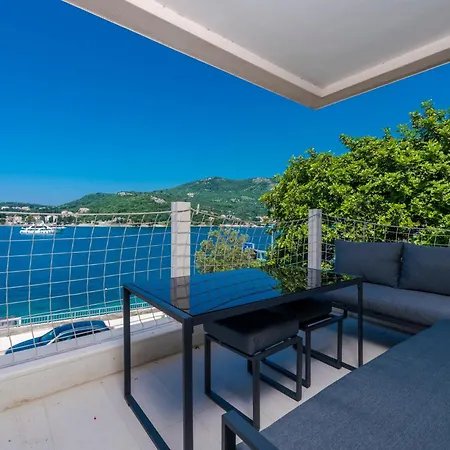 Apartament New Five Star Superior