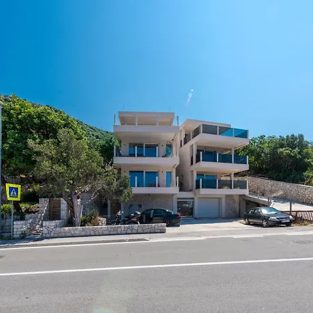 New Five Star Superior Zaton (Dubrovnik-Neretva)